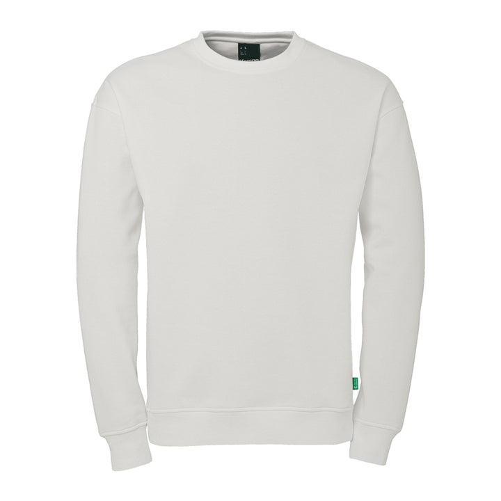 Kempa Sweatshirt Game Changer - natural