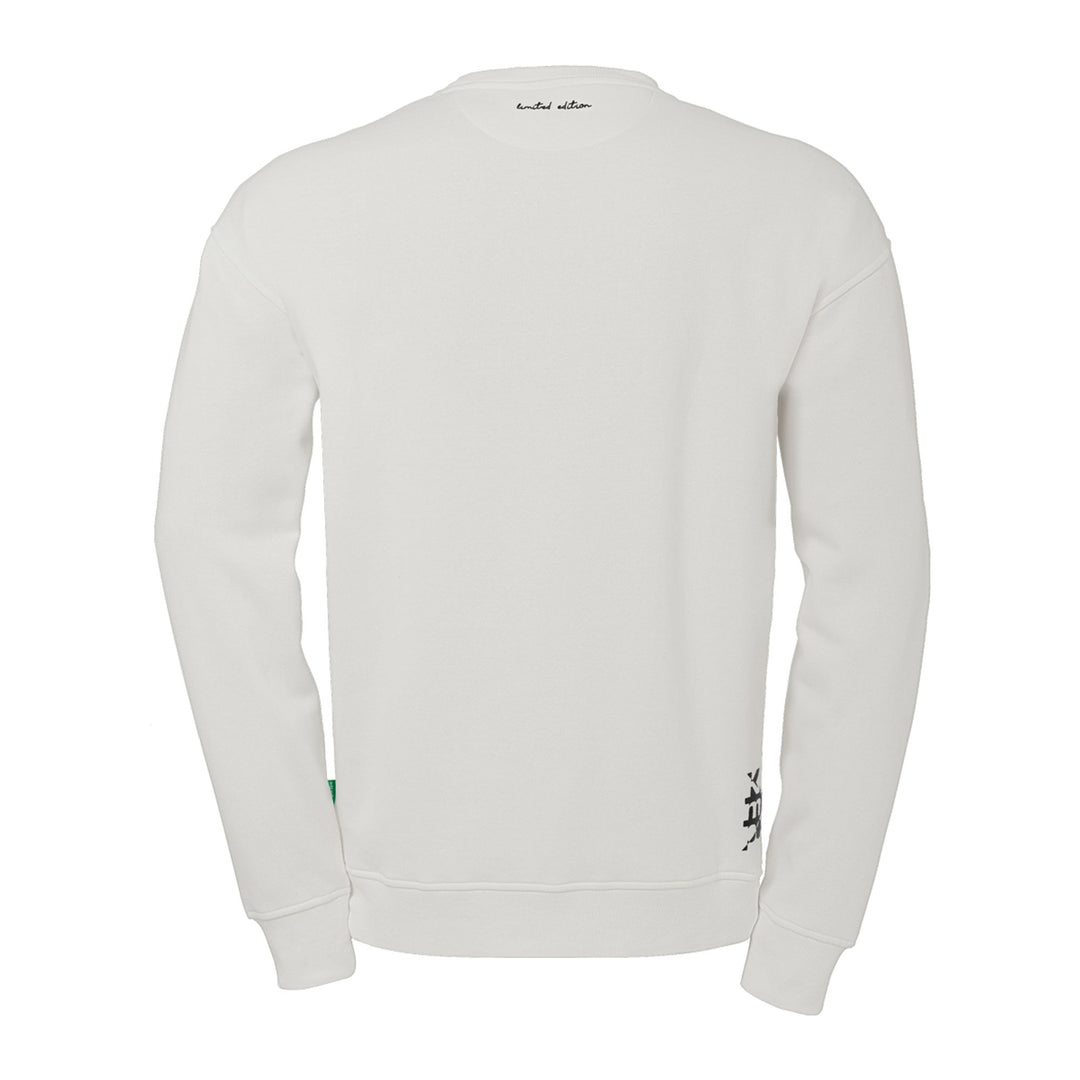 Kempa Sweatshirt Game Changer - natural