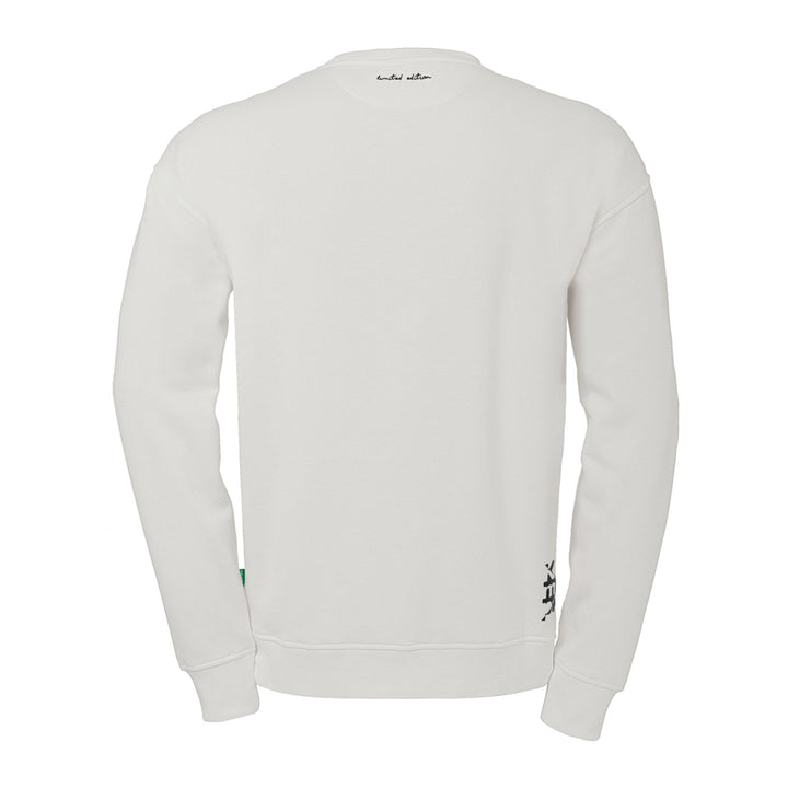Kempa Sweatshirt Game Changer - natural