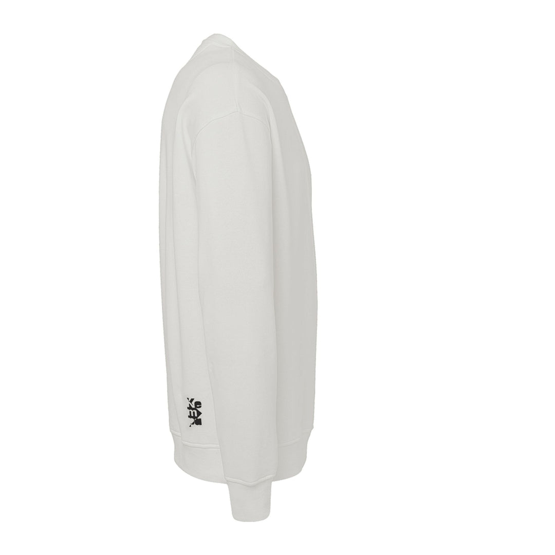 Kempa Sweatshirt Game Changer - natural