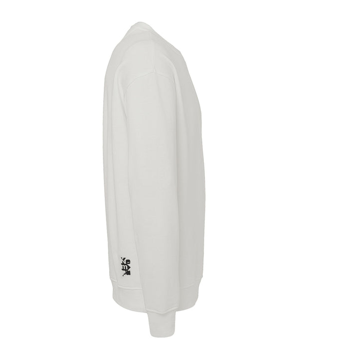 Kempa Sweatshirt Game Changer - natural