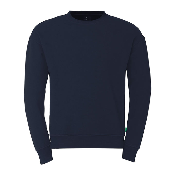 Kempa Sweatshirt Game Changer - marine