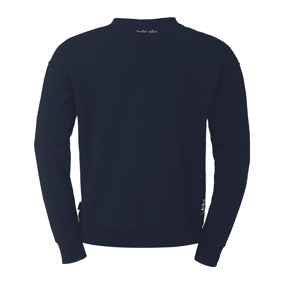 Kempa Sweatshirt Game Changer - marine