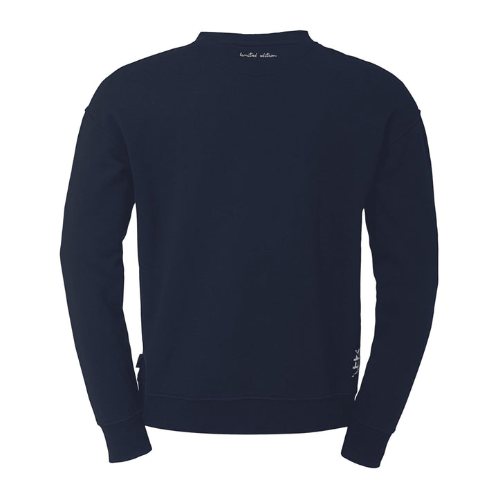 Kempa Sweatshirt Game Changer - marine