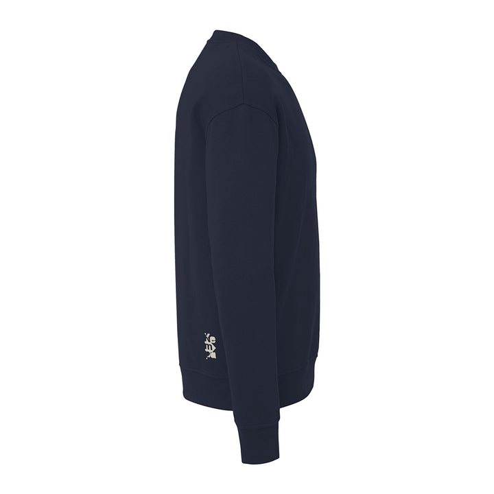 Kempa Sweatshirt Game Changer - marine