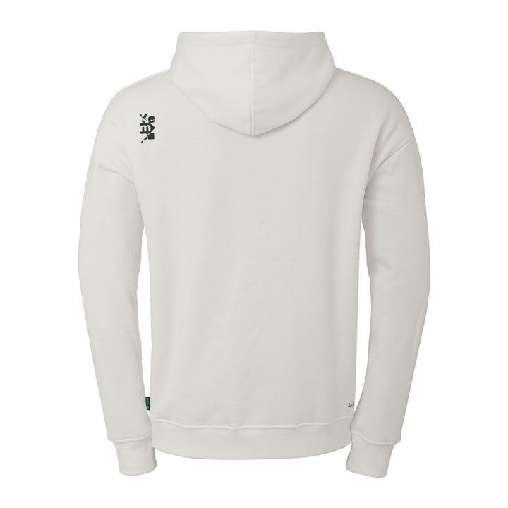 Kempa Hoodie Game Changer - natural