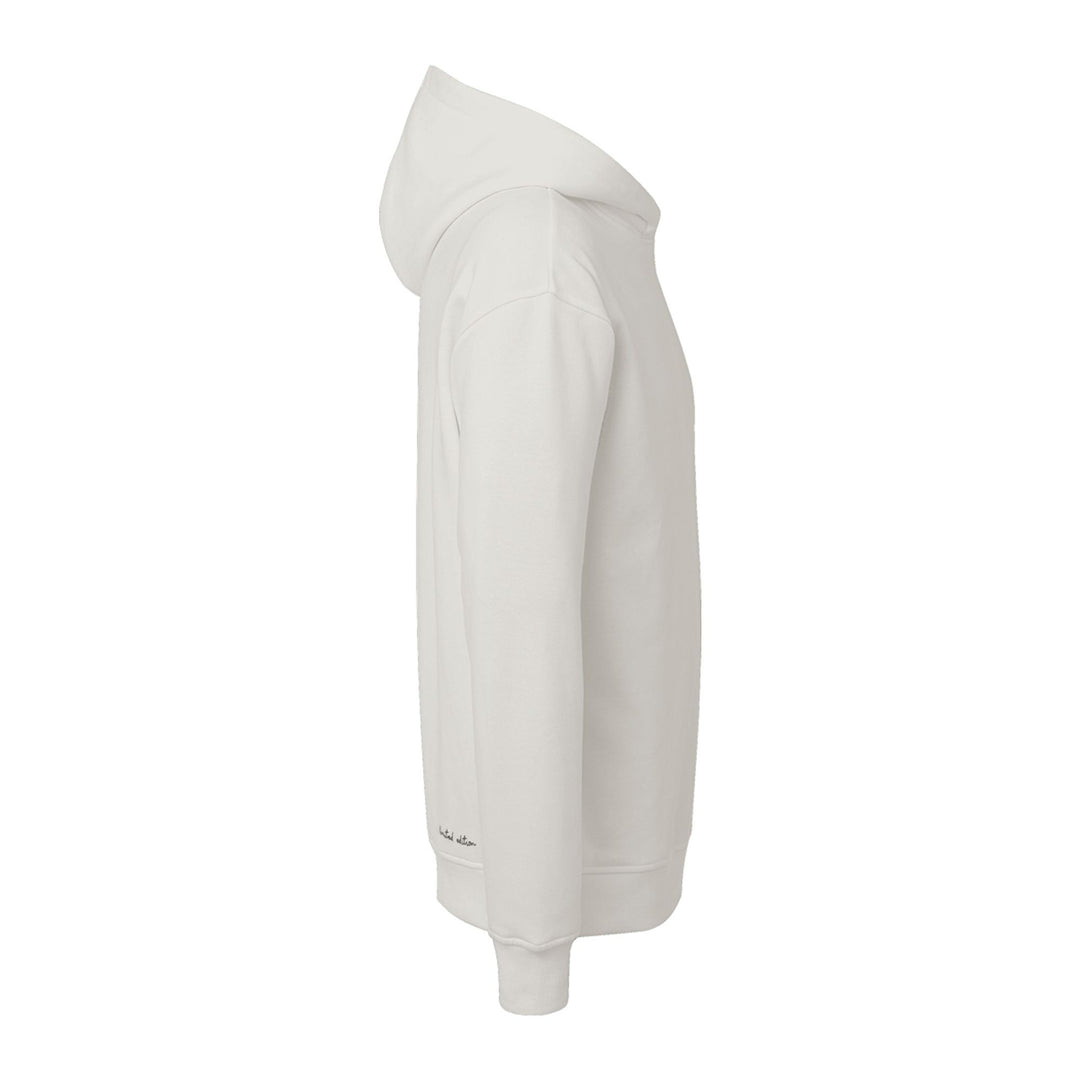 Kempa Hoodie Game Changer - natural