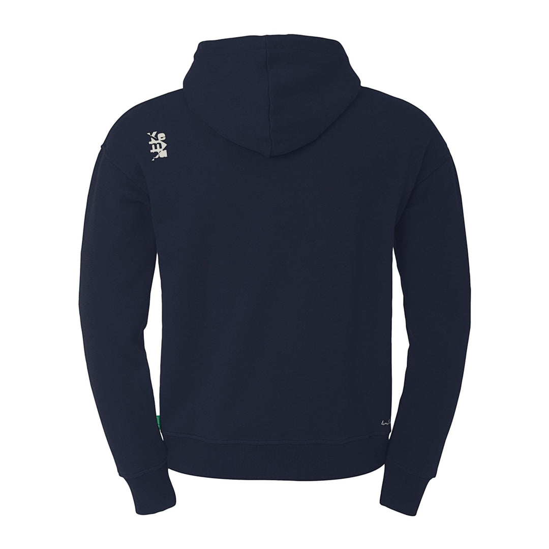 Kempa Hoodie Game Changer - marine