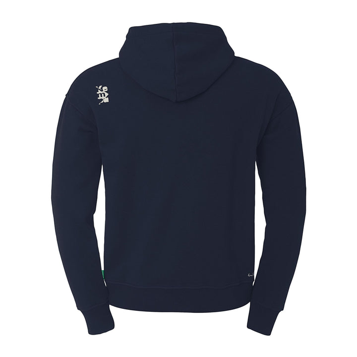 Kempa Hoodie Game Changer - marine