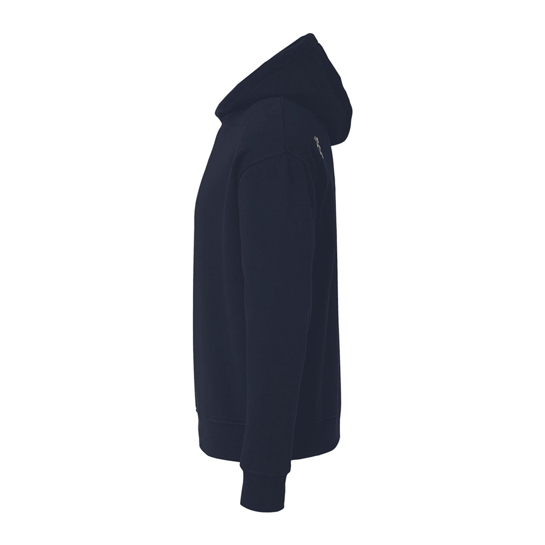 Kempa Hoodie Game Changer - marine