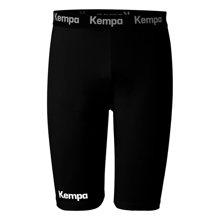 Kempa Attitude Tights - schwarz