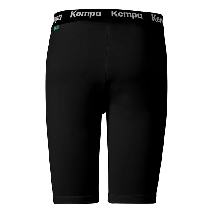 Kempa Attitude Tights - schwarz