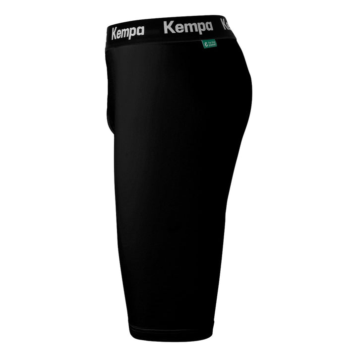 Kempa Attitude Tights - schwarz