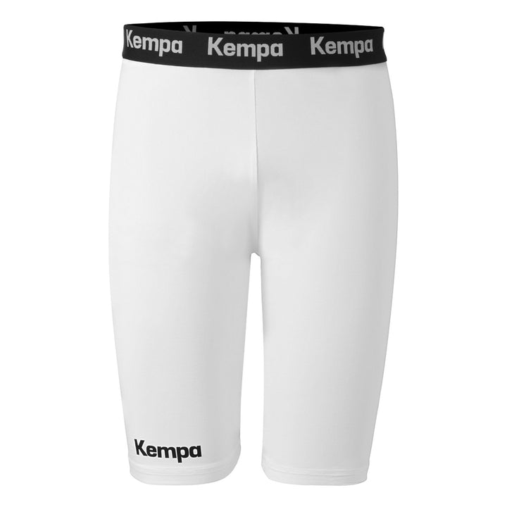 Kempa Attitude Tights - weiß