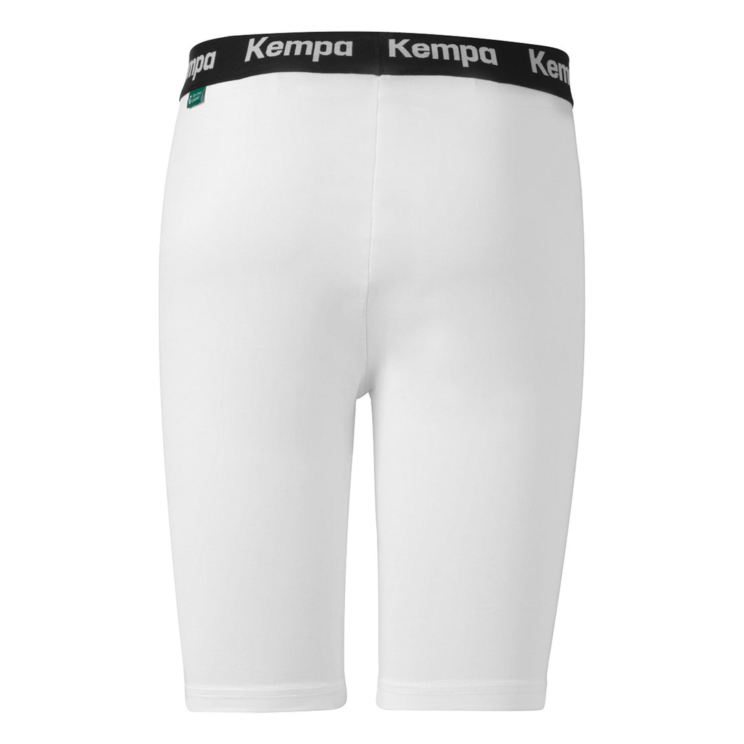 Kempa Attitude Tights - weiß