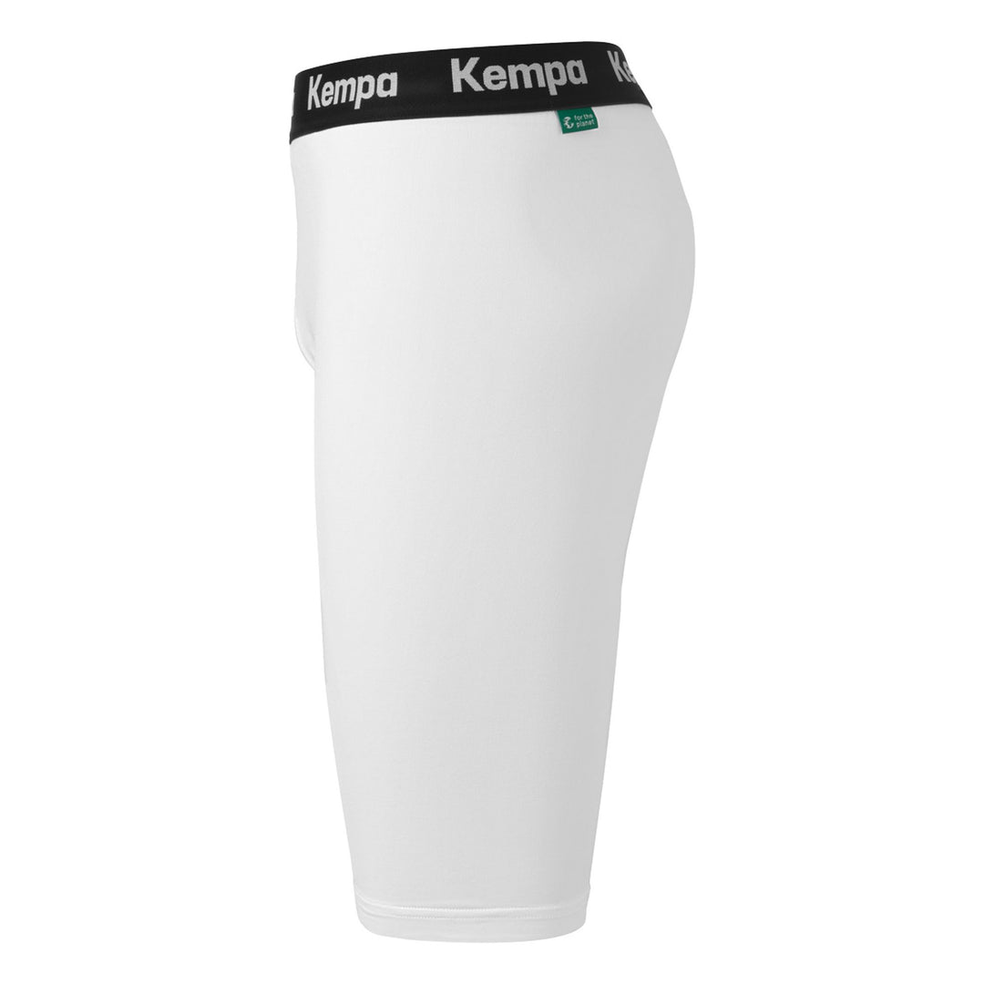 Kempa Attitude Tights - weiß