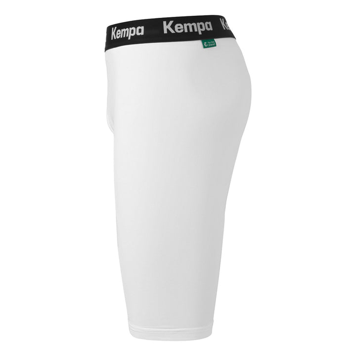 Kempa Attitude Tights - weiß