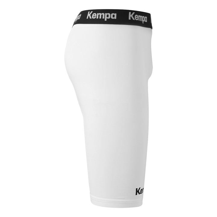 Kempa Attitude Tights - weiß