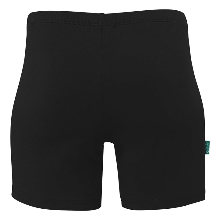 Kempa Tights Kurz Damen - schwarz