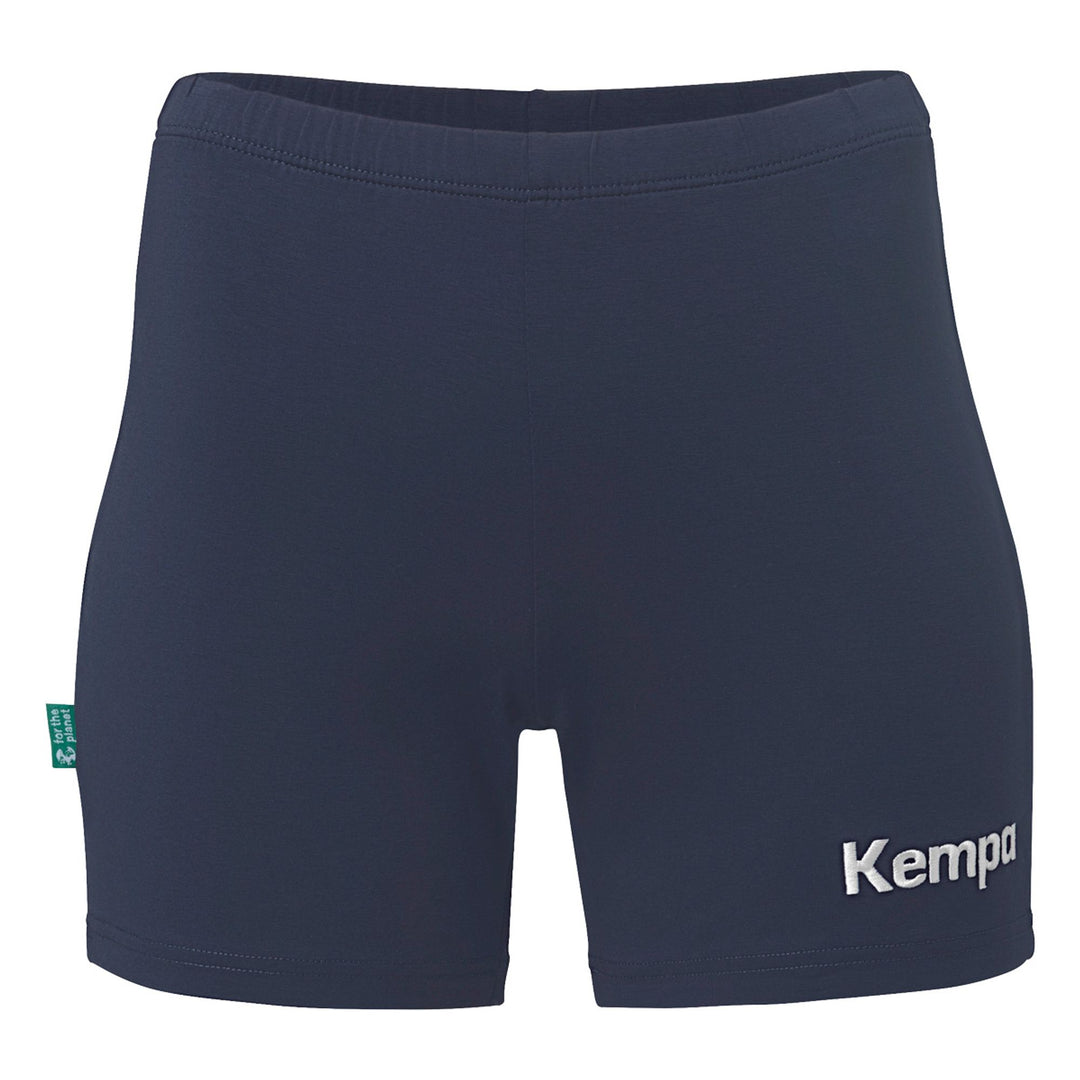 Kempa Tights Kurz Damen - marine