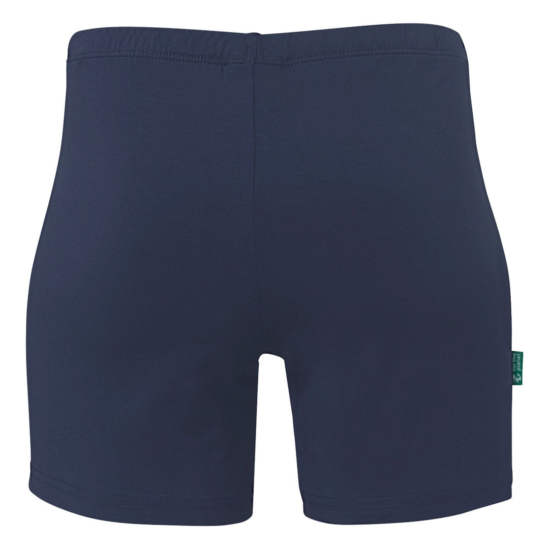 Kempa Tights Kurz Damen - marine
