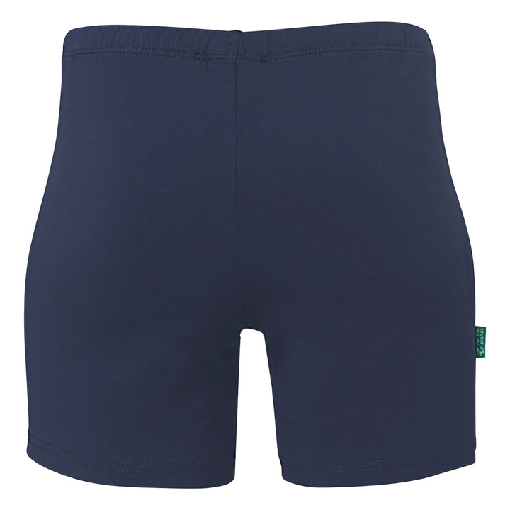 Kempa Tights Kurz Damen - marine
