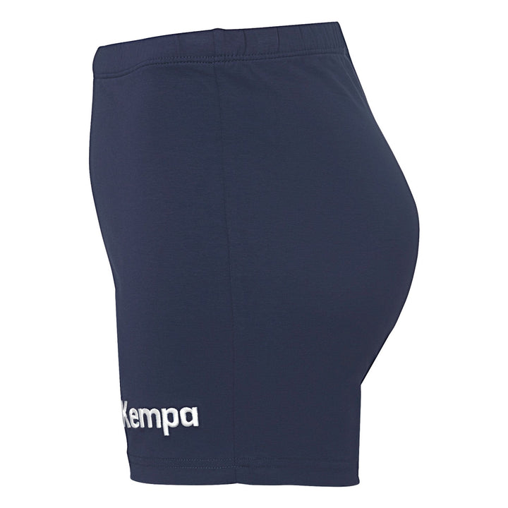 Kempa Tights Kurz Damen - marine