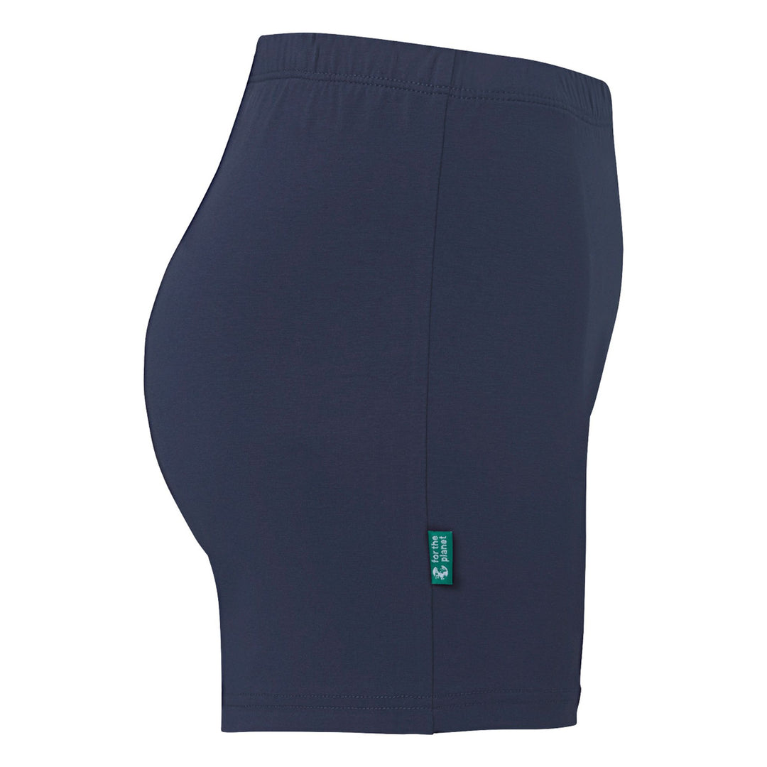 Kempa Tights Kurz Damen - marine