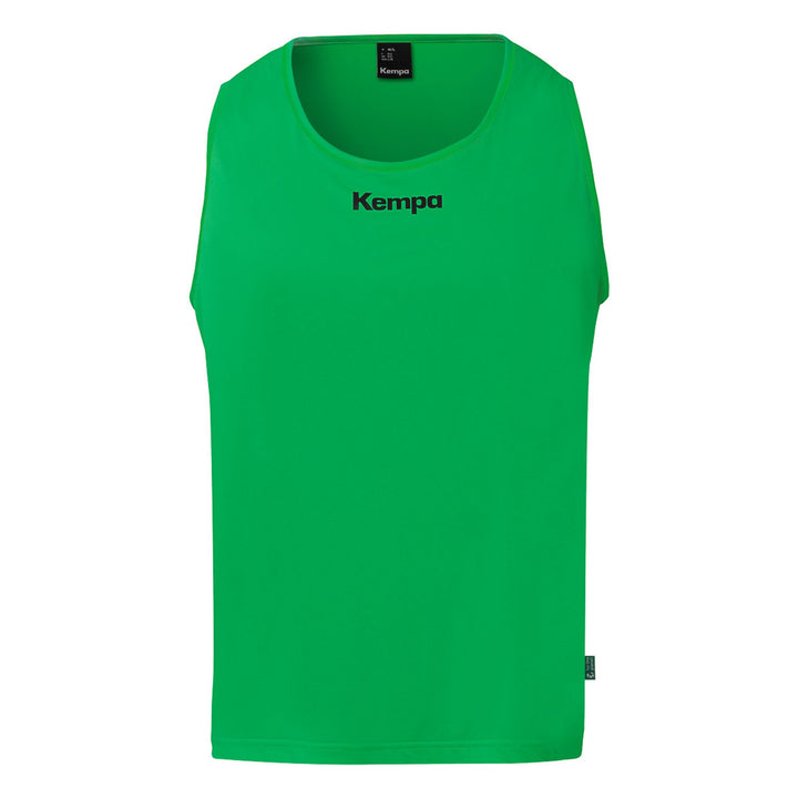 Kempa Training Bib - grün