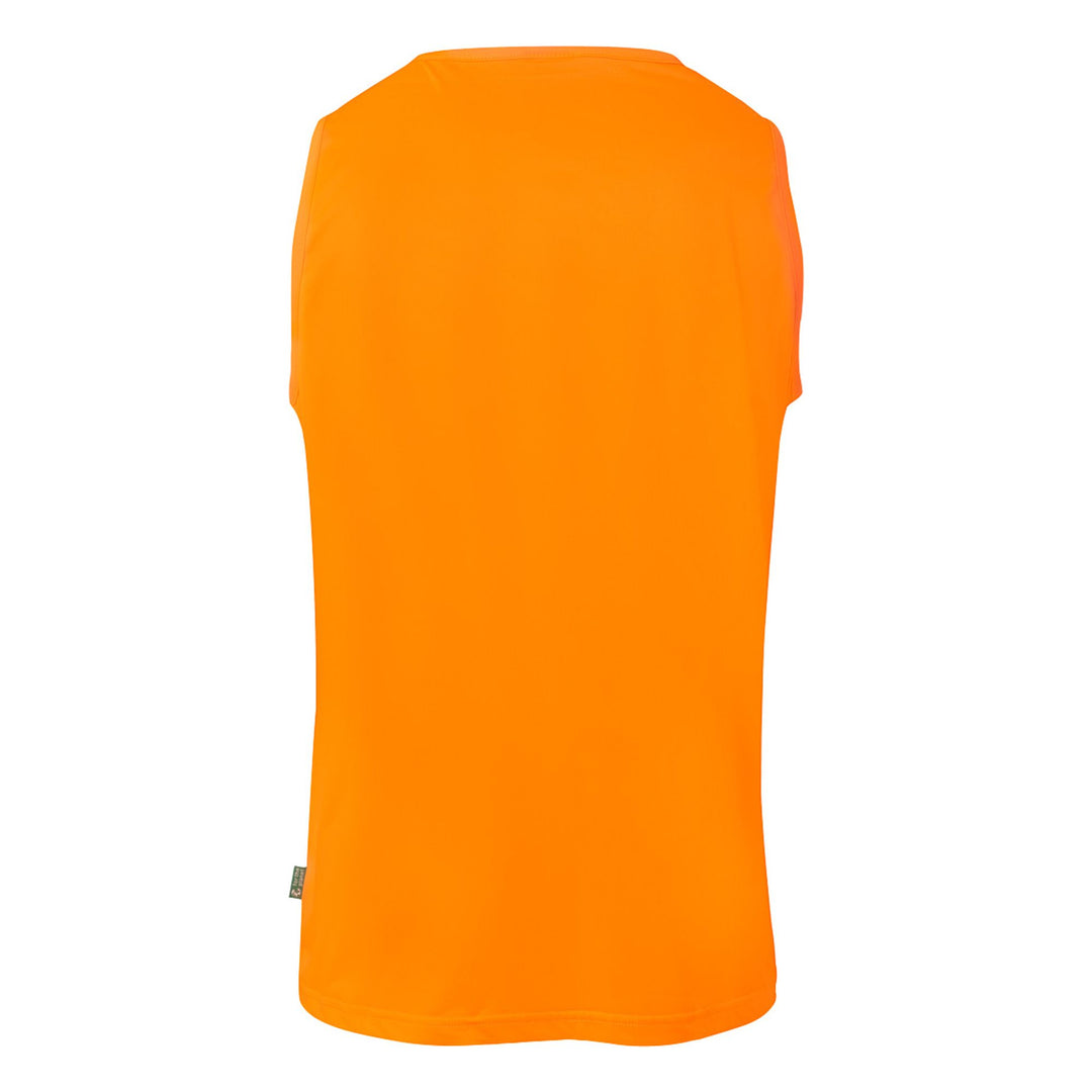 Kempa Training Bib - orange