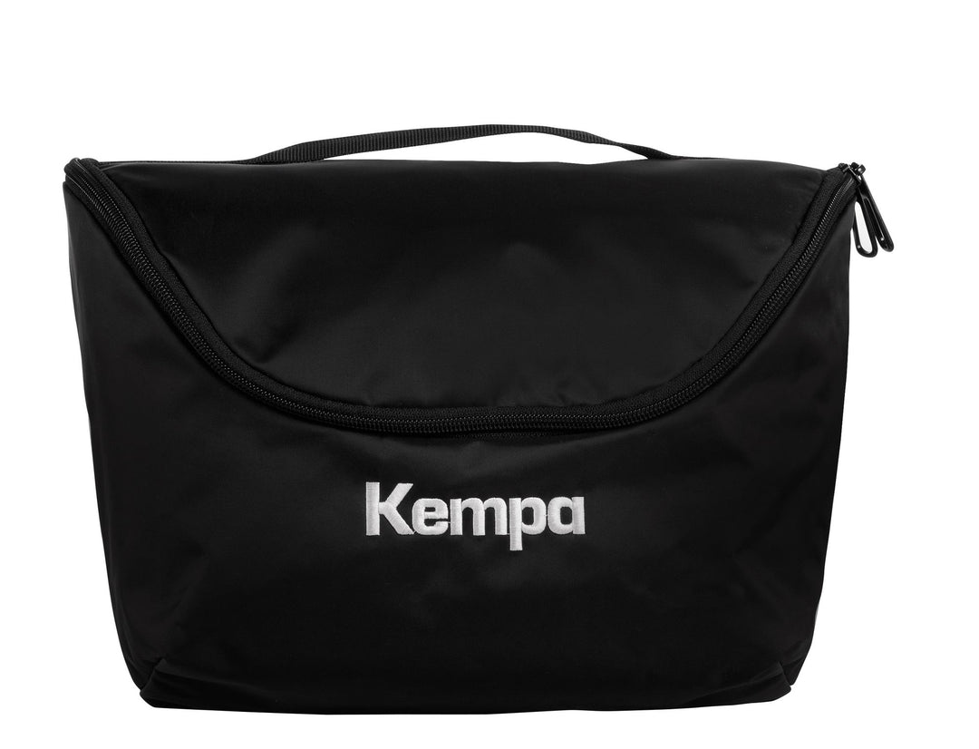Kempa Toiletry Kit - schwarz