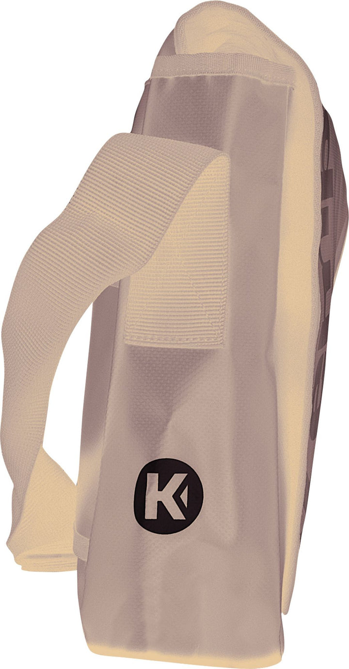 Kempa Premium Messenger Tasche - schwarz