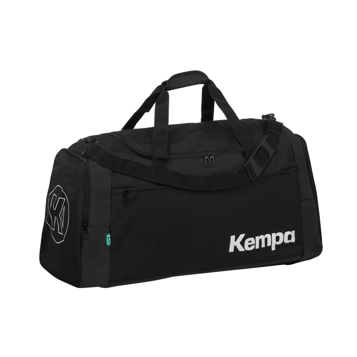 Kempa Sporttasche - schwarz