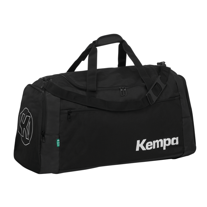 Kempa Sporttasche - schwarz