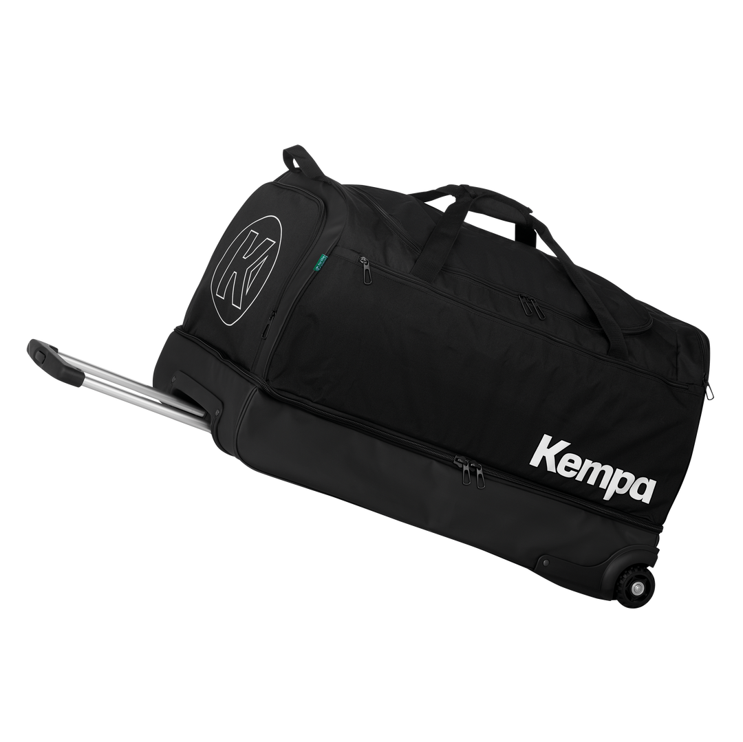 Kempa TROLLEY - schwarz