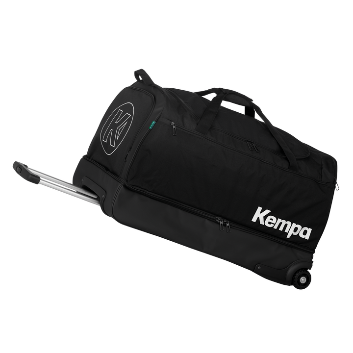 Kempa TROLLEY - schwarz