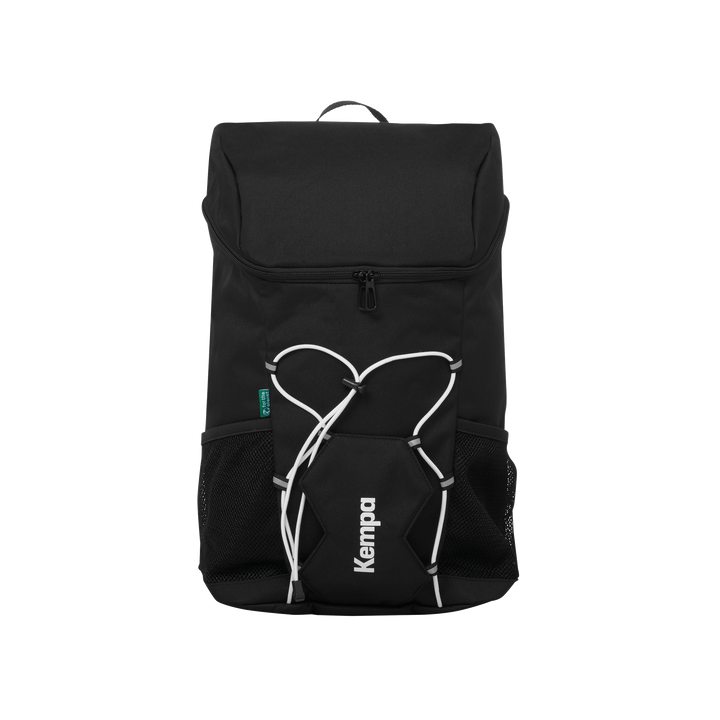 Kempa Rucksack Pro - schwarz