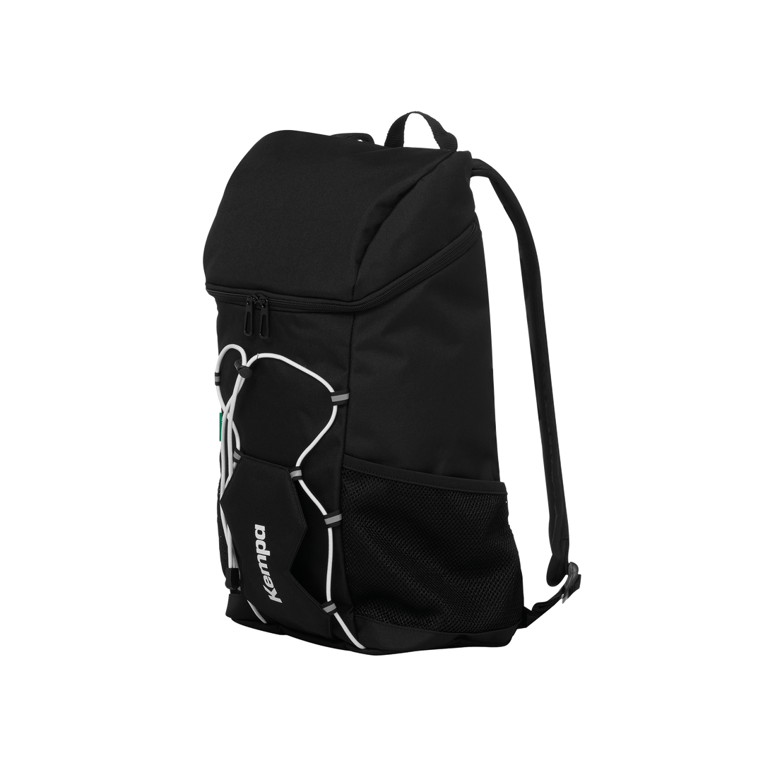 Kempa Rucksack Pro - schwarz