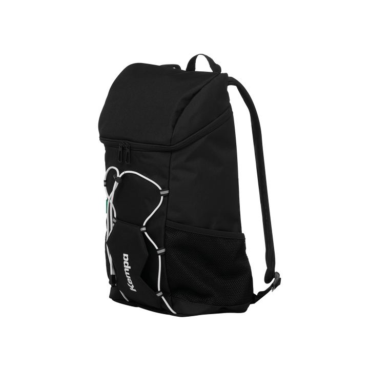 Kempa Rucksack Pro - schwarz