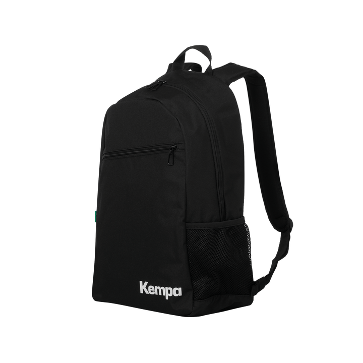 Kempa Rucksack Team - schwarz