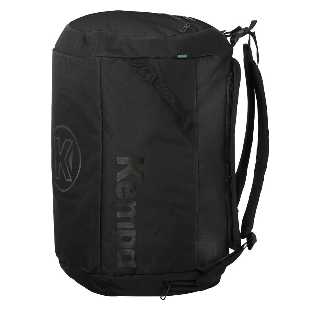 Kempa K-Line Tasche Pro Stmnt (60L) - schwarz