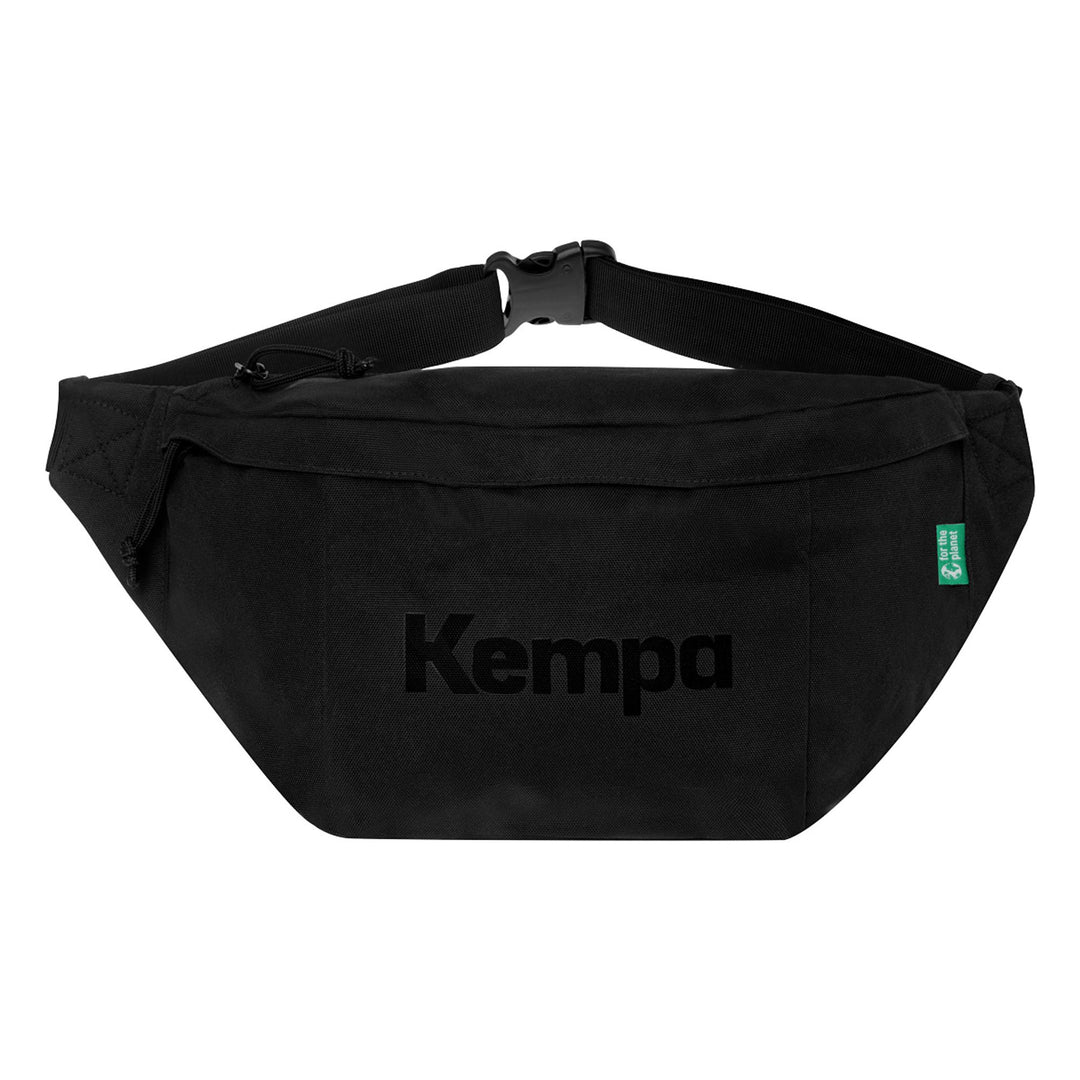 Kempa Hipbag Xl - schwarz