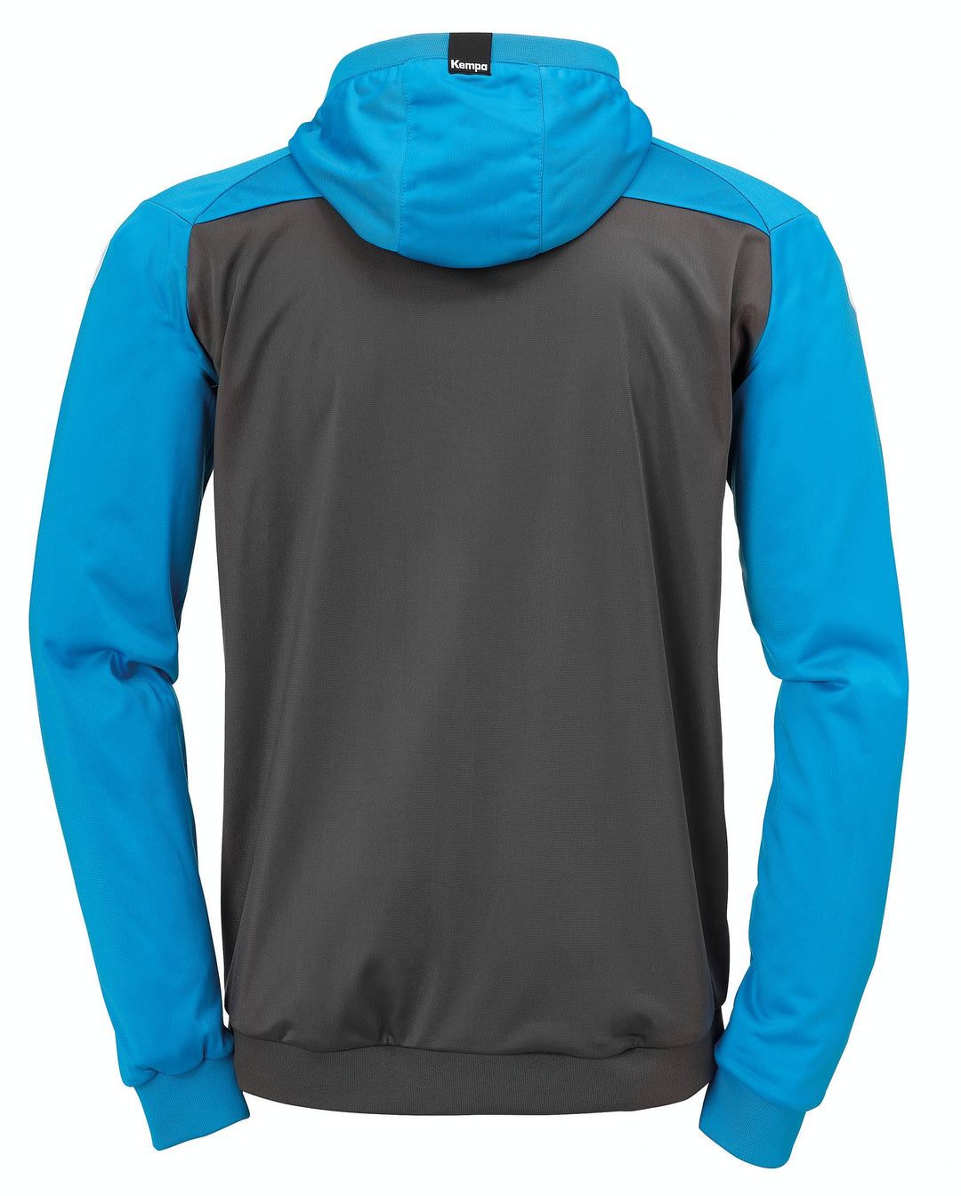 Kempa Prime Multi Jacke - anthra/kempablau