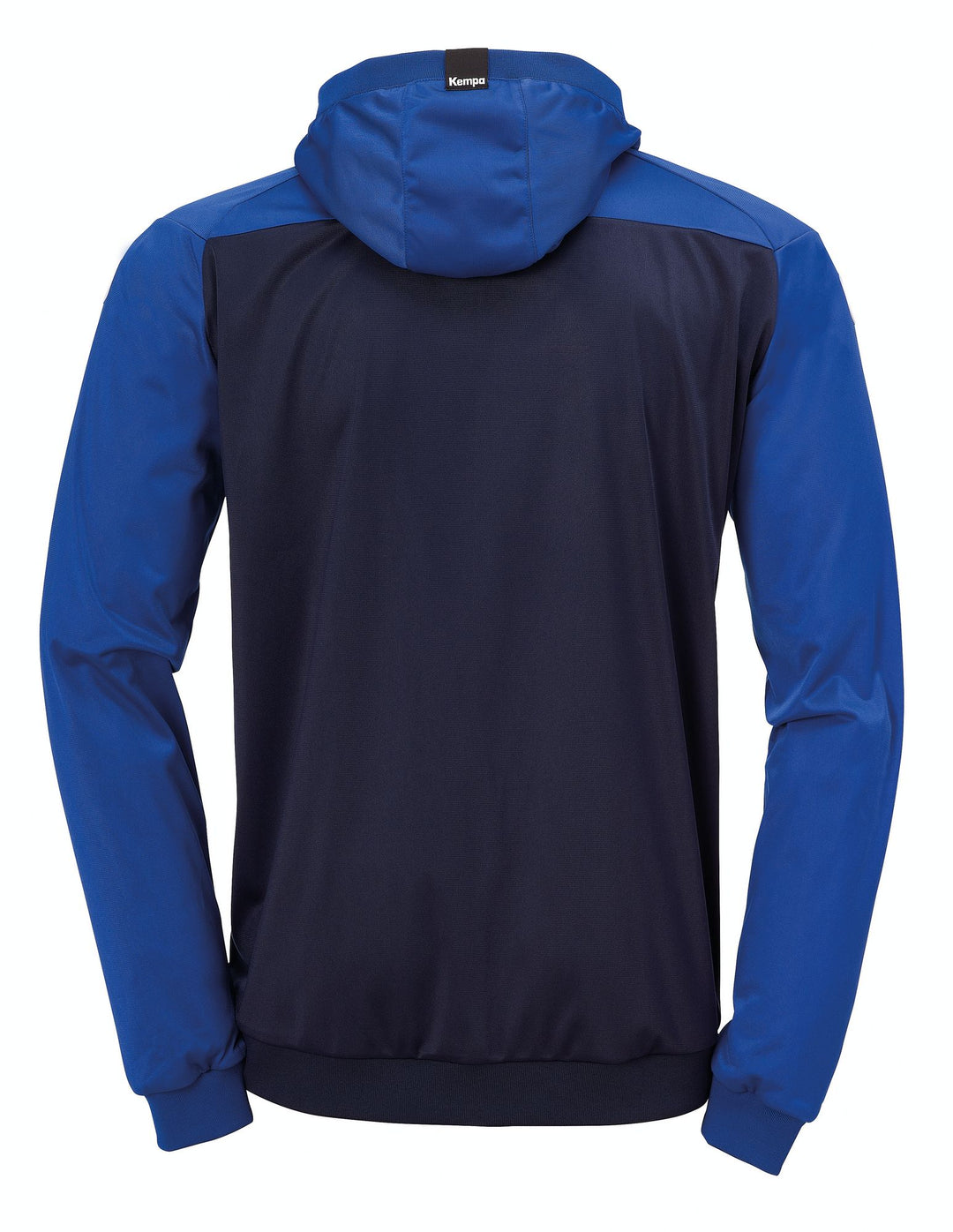 Kempa Prime Multi Jacke - marine/royal