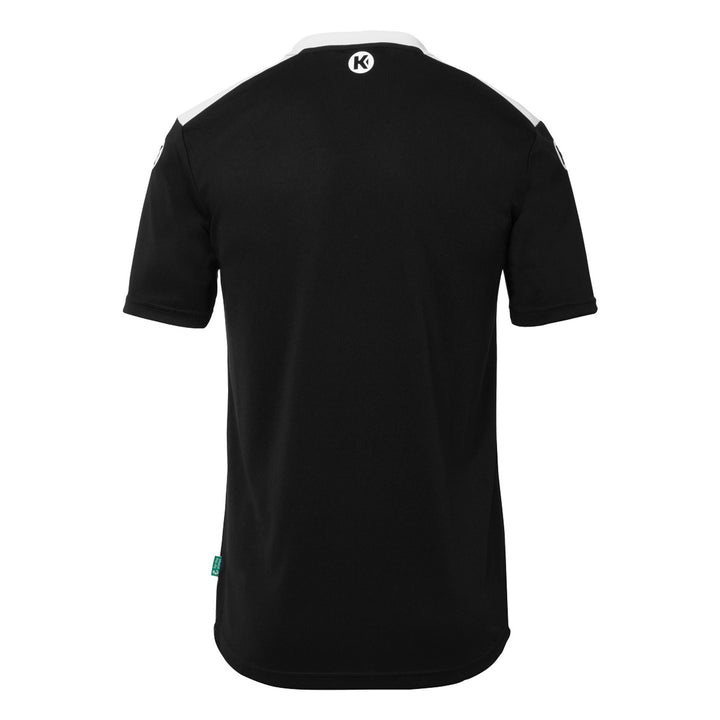 Kempa Emotion 27 Shirt - schwarz/weiß