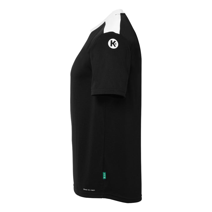 Kempa Emotion 27 Shirt - schwarz/weiß