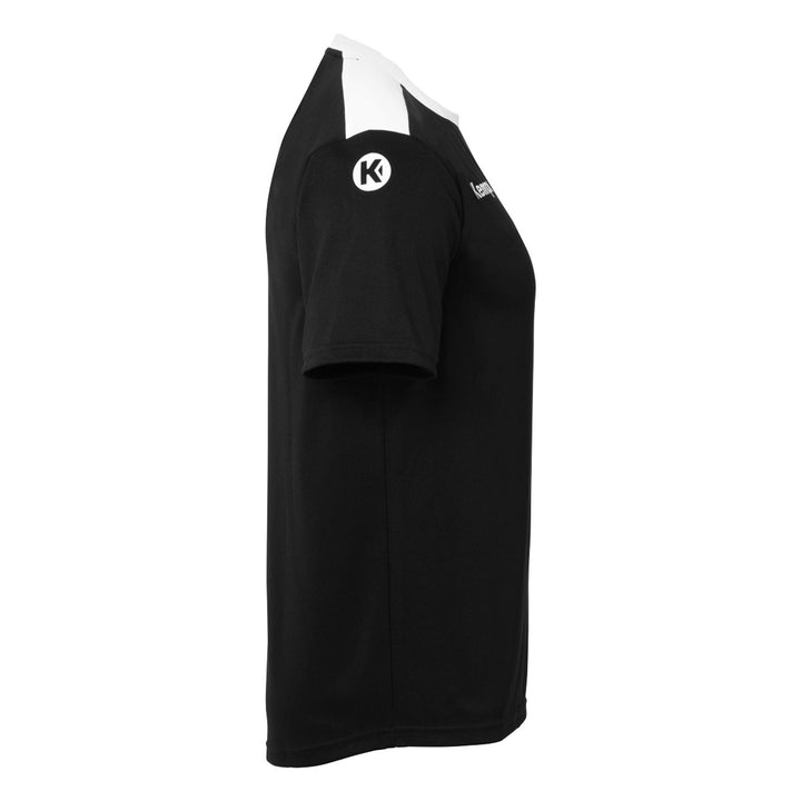 Kempa Emotion 27 Shirt - schwarz/weiß