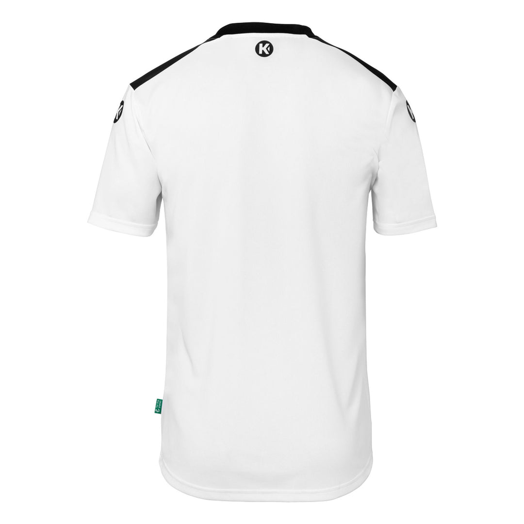 Kempa Emotion 27 Shirt - weiß/schwarz