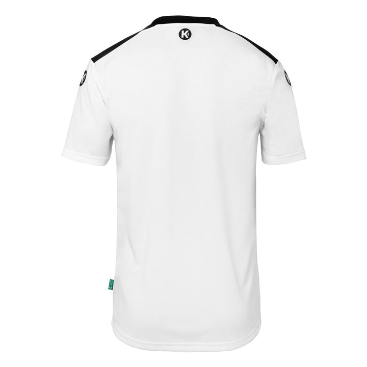 Kempa Emotion 27 Shirt - weiß/schwarz