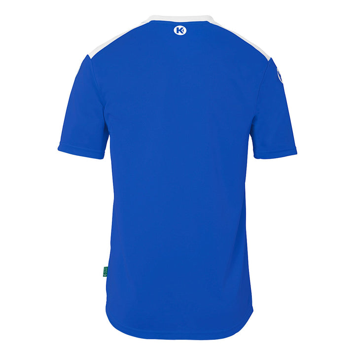 Kempa Emotion 27 Shirt - royal/weiß
